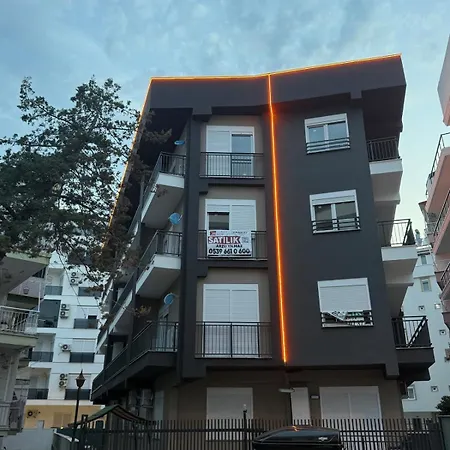 Mkg No 12 Antalya