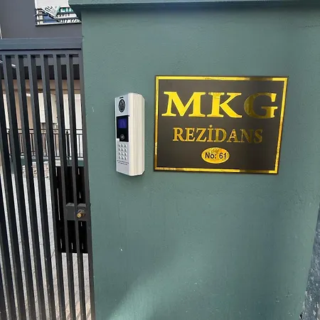 Mkg No 12 * Antalya